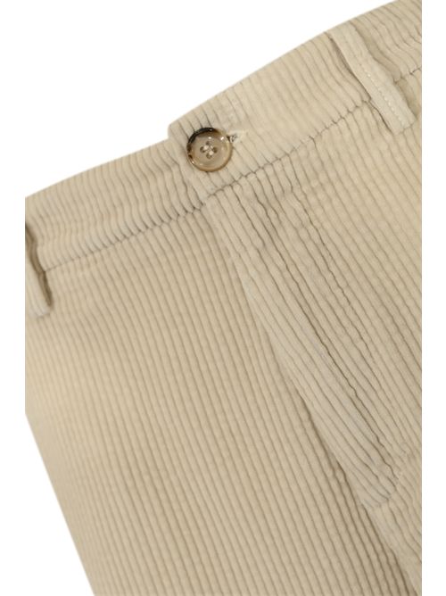 Pantalone Maya C Chinos in velluto a costine Corda RE-HASH | P393C 4V0400ADV